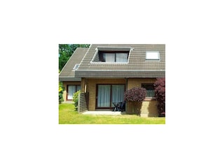 Ferienwohnung Grömitz Außenaufnahme 1