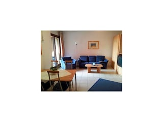 Ferienwohnung Grömitz Außenaufnahme 2