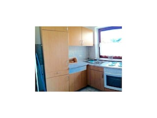 Ferienwohnung Grömitz Außenaufnahme 4