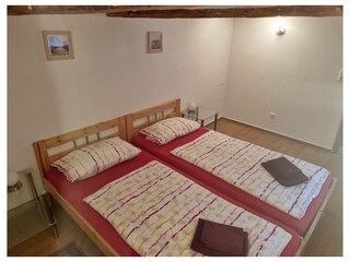 Ferienwohnung Wernigerode Außenaufnahme 5