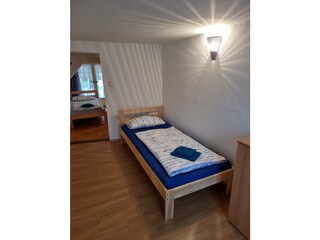 Ferienwohnung Wernigerode Außenaufnahme 6