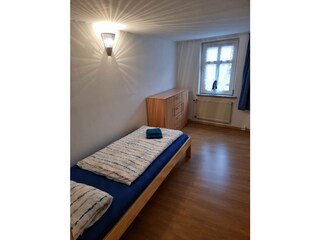 Ferienwohnung Wernigerode Außenaufnahme 7