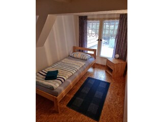 Ferienwohnung Wernigerode Außenaufnahme 8