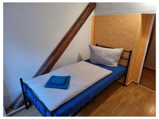 Ferienwohnung Wernigerode Außenaufnahme 9