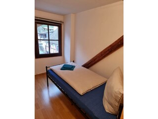 Ferienwohnung Wernigerode Außenaufnahme 10