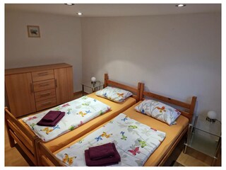 Ferienwohnung Wernigerode Außenaufnahme 11