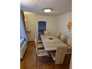 Ferienwohnung Wernigerode Außenaufnahme 12