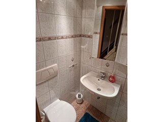 Ferienwohnung Wernigerode Außenaufnahme 17