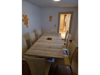 Ferienwohnung Wernigerode Außenaufnahme 19