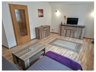 Ferienwohnung Wernigerode Außenaufnahme 20