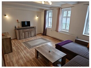 Ferienwohnung Wernigerode Außenaufnahme 21