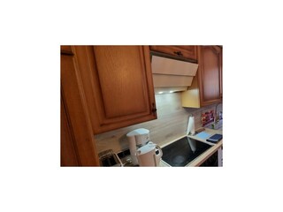 Ferienwohnung Wernigerode Außenaufnahme 24