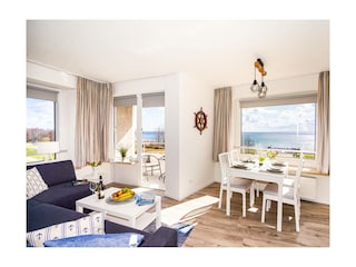 Ferienwohnung Grömitz Außenaufnahme 2