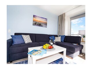 Ferienwohnung Grömitz Außenaufnahme 4