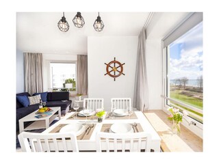 Ferienwohnung Grömitz Außenaufnahme 5