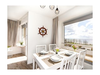 Ferienwohnung Grömitz Außenaufnahme 6