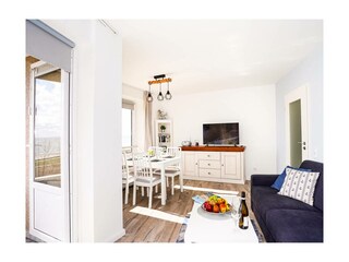 Ferienwohnung Grömitz Außenaufnahme 8