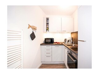 Ferienwohnung Grömitz Außenaufnahme 13