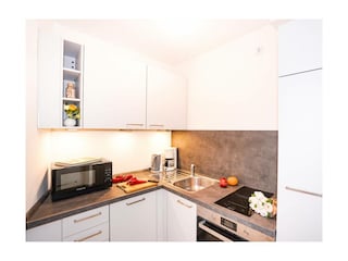 Ferienwohnung Grömitz Außenaufnahme 14