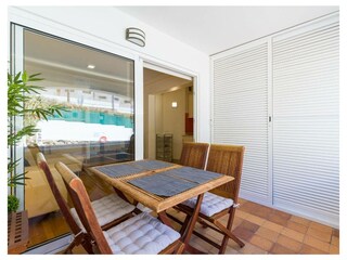Ferienwohnung San Agustin (Gran Canaria) Außenaufnahme 8