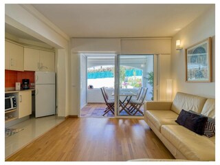 Ferienwohnung San Agustin (Gran Canaria) Außenaufnahme 10
