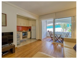 Ferienwohnung San Agustin (Gran Canaria) Außenaufnahme 19