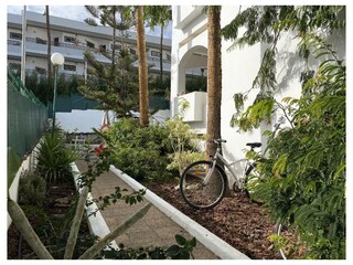 Ferienwohnung San Agustin (Gran Canaria) Außenaufnahme 27