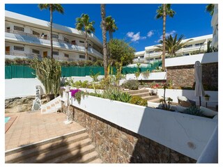 Ferienwohnung San Agustin (Gran Canaria) Außenaufnahme 28