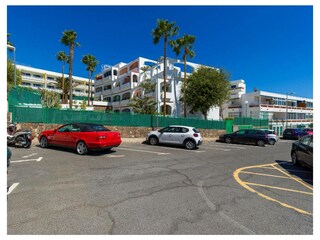 Ferienwohnung San Agustin (Gran Canaria) Außenaufnahme 29
