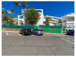 Ferienwohnung San Agustin (Gran Canaria) Außenaufnahme 30