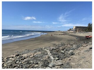 Ferienwohnung San Agustin (Gran Canaria) Außenaufnahme 33
