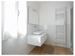 Ferienwohnung Florenz Außenaufnahme 4