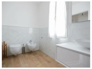 Ferienwohnung Florenz Außenaufnahme 5