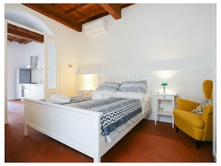 Ferienwohnung Florenz Außenaufnahme 9