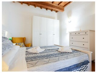 Ferienwohnung Florenz Außenaufnahme 11