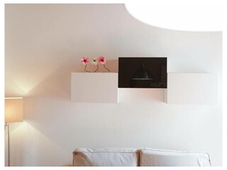 Ferienwohnung Florenz Außenaufnahme 16