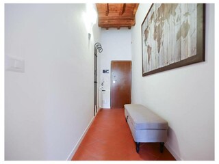 Ferienwohnung Florenz Außenaufnahme 17