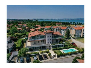Ferienwohnung Desenzano del Garda Außenaufnahme 3