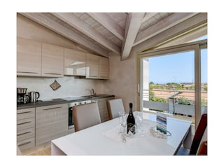 Ferienwohnung Desenzano del Garda Außenaufnahme 15