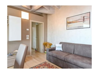 Ferienwohnung Desenzano del Garda Außenaufnahme 19