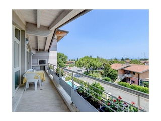 Ferienwohnung Desenzano del Garda Außenaufnahme 24