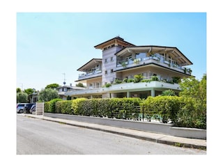 Ferienwohnung Desenzano del Garda Außenaufnahme 26