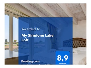 Ferienwohnung Desenzano del Garda Außenaufnahme 27