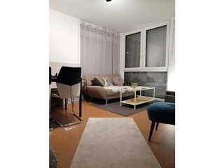 Ferienwohnung Grömitz Außenaufnahme 3