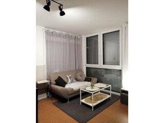 Ferienwohnung Grömitz Außenaufnahme 4