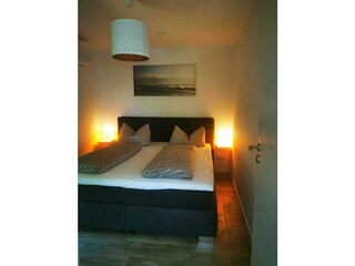 Ferienwohnung Grömitz Außenaufnahme 6