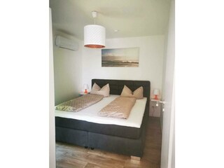 Ferienwohnung Grömitz Außenaufnahme 7