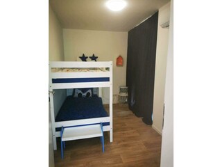 Ferienwohnung Grömitz Außenaufnahme 8
