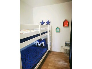 Ferienwohnung Grömitz Außenaufnahme 9