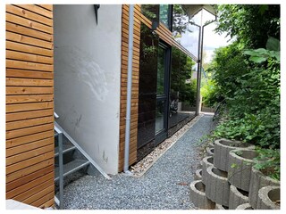Ferienwohnung Grömitz Außenaufnahme 17